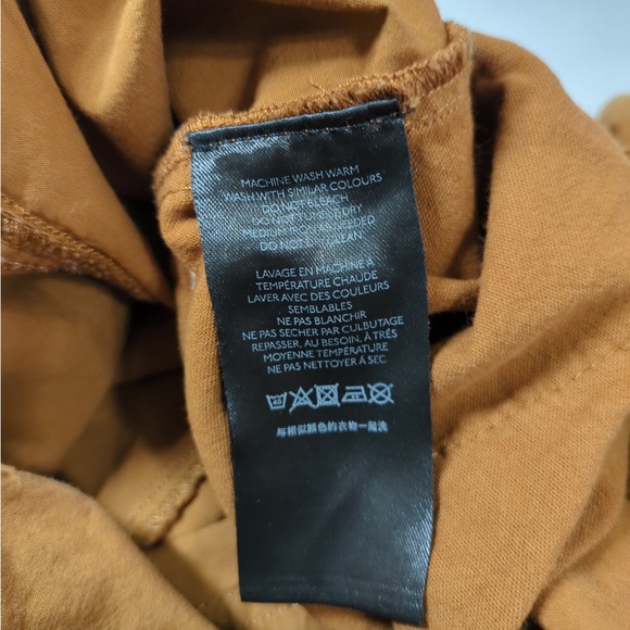 👯♀️Host Pick⚡️BDG Urban Outfitters Poplin Tie-Cuff Jogger Pants - Picture 11 of 12